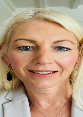 Dr Claire Millward