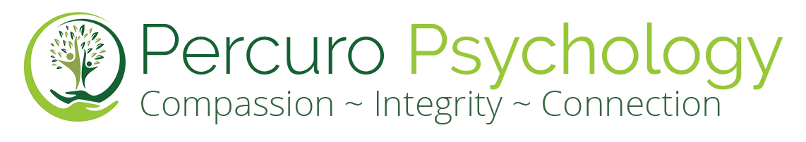 Percuro Psychology